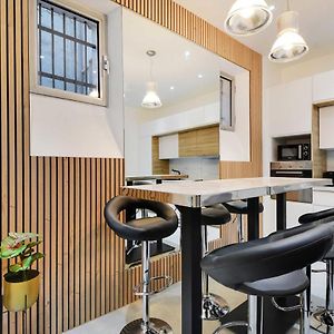 Cosy Apartment - 2Br-6P - Haut Marais
